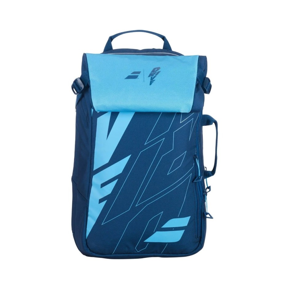 BABOLAT BACKPACK PURE DRIVE 753089-136 Blue