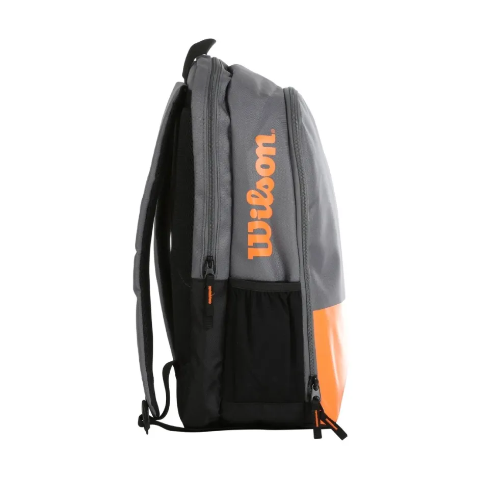 Wilson clearance burn backpack