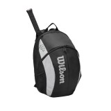 WILSON RF TEAM BACKPACK WR8005901001 Μαύρο