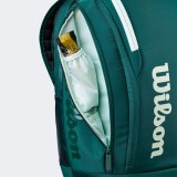 Tennis Backpack Green - Wilson Blade V10 Image 4