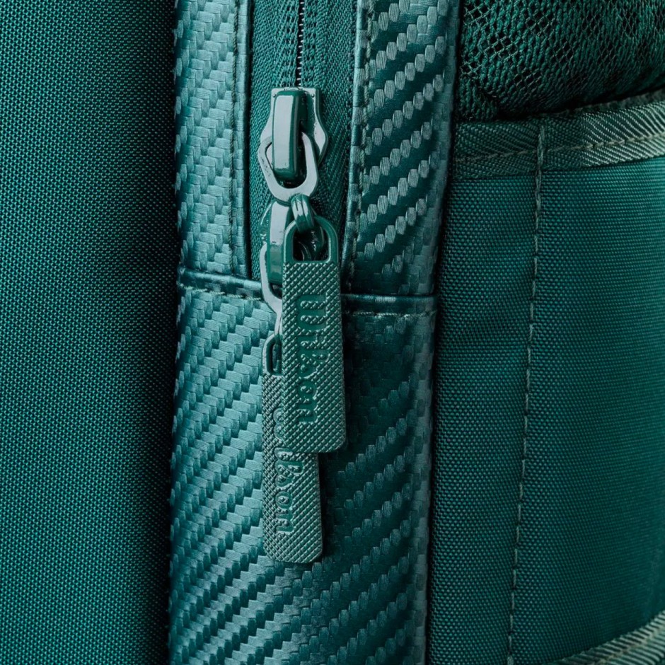 Tennis Backpack Green - Wilson Blade V10