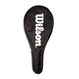 Racket Cover Black - Wilson Generic Image 