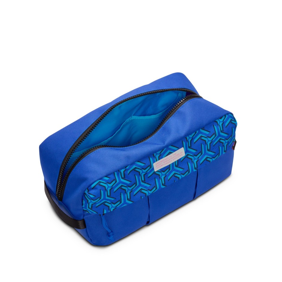 NIKE ACADEMY DC2648-458 Royal Blue