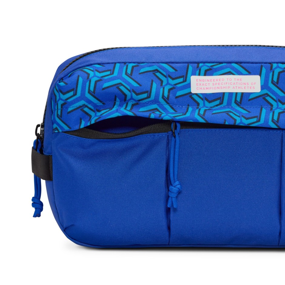 NIKE ACADEMY DC2648-458 Royal Blue