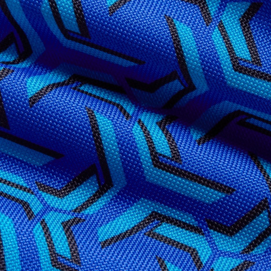 NIKE ACADEMY DC2648-458 Royal Blue