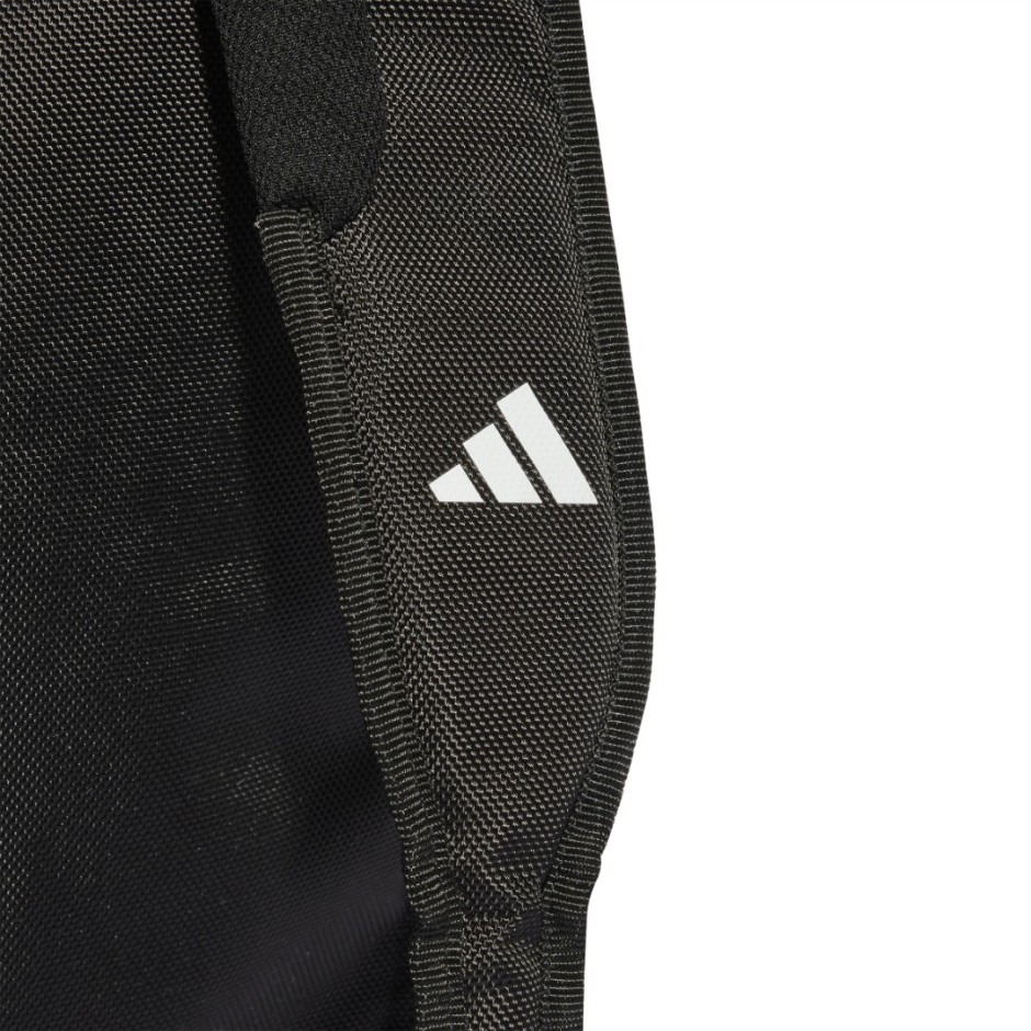 adidas Performance Tiro Competition Medium Μαύρο - Τσάντα Ώμου Ποδοσφαίρου