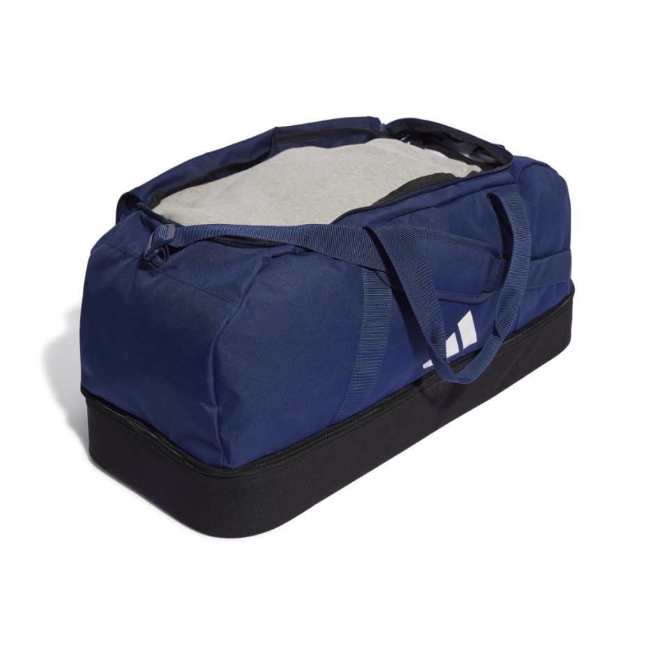 adidas Performance Tiro League Large Μπλε - Τσάντα Ώμου Ποδοσφαίρου