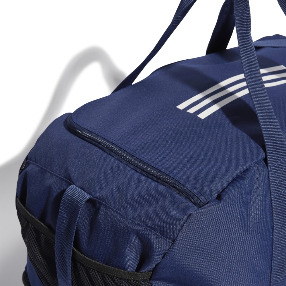 adidas Performance Tiro League Large Μπλε - Τσάντα Ώμου Ποδοσφαίρου
