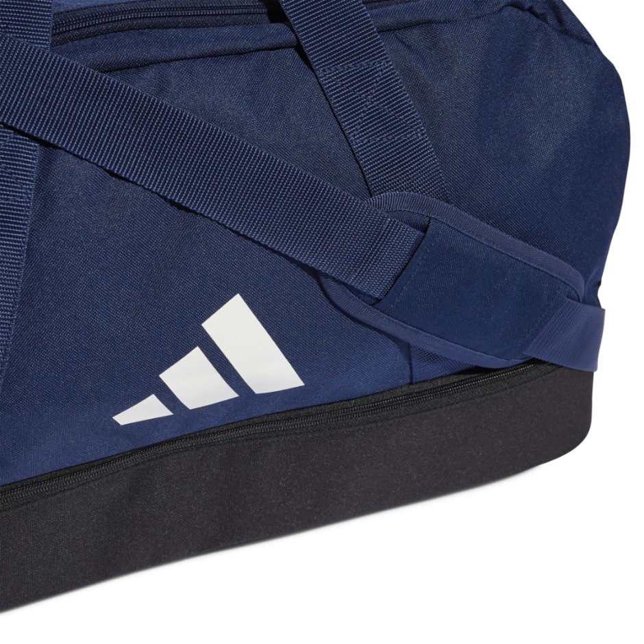 Τσάντα Ώμου Μπλε - adidas Performance Tiro League Medium