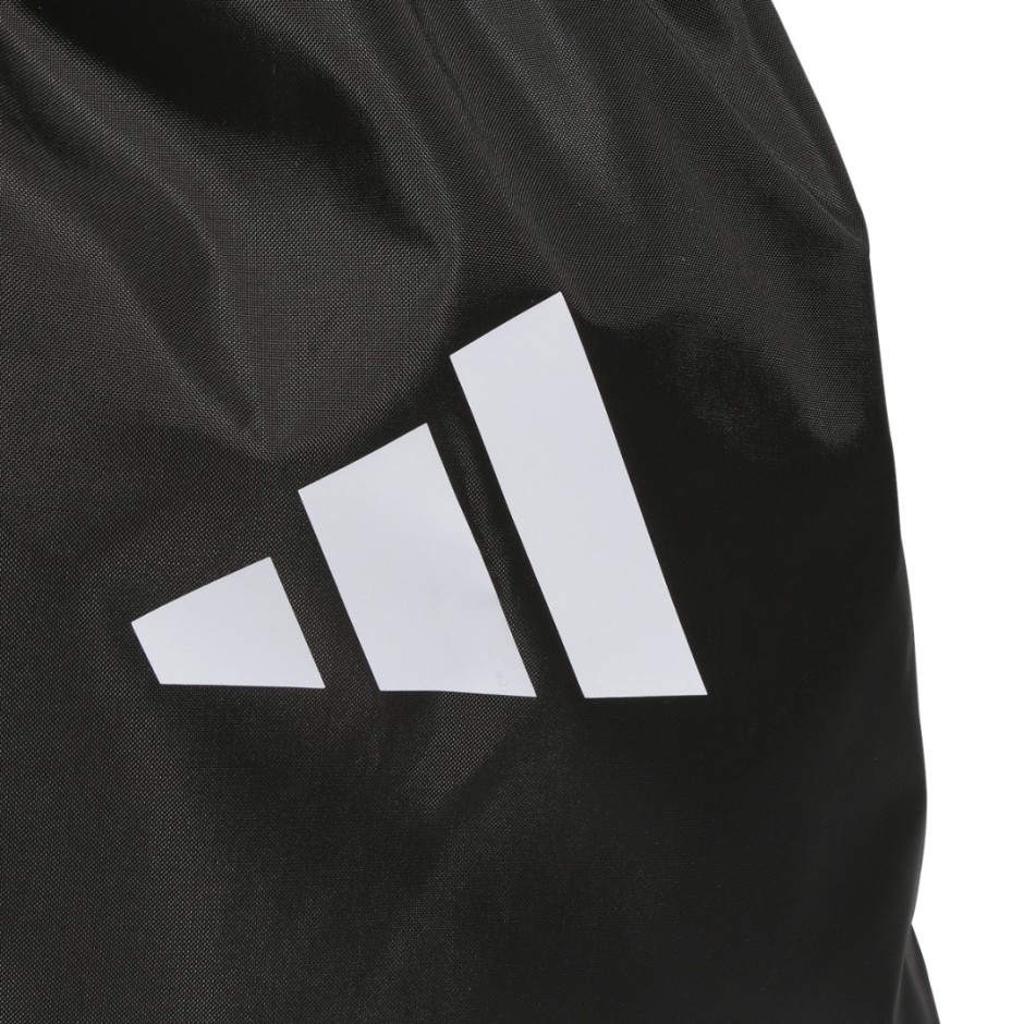 adidas Performance Tiro League Μαύρο - Τσάντα Πουγκί Ποδοσφαίρου