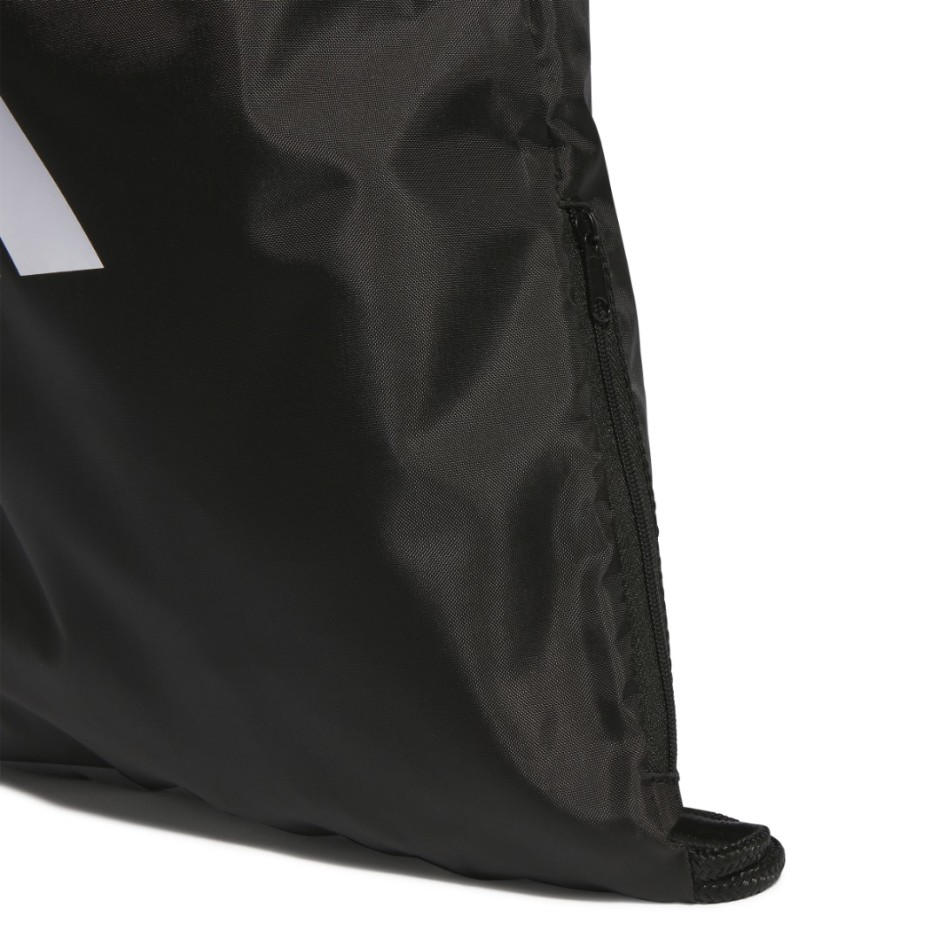 adidas Performance Tiro League Μαύρο - Τσάντα Πουγκί Ποδοσφαίρου