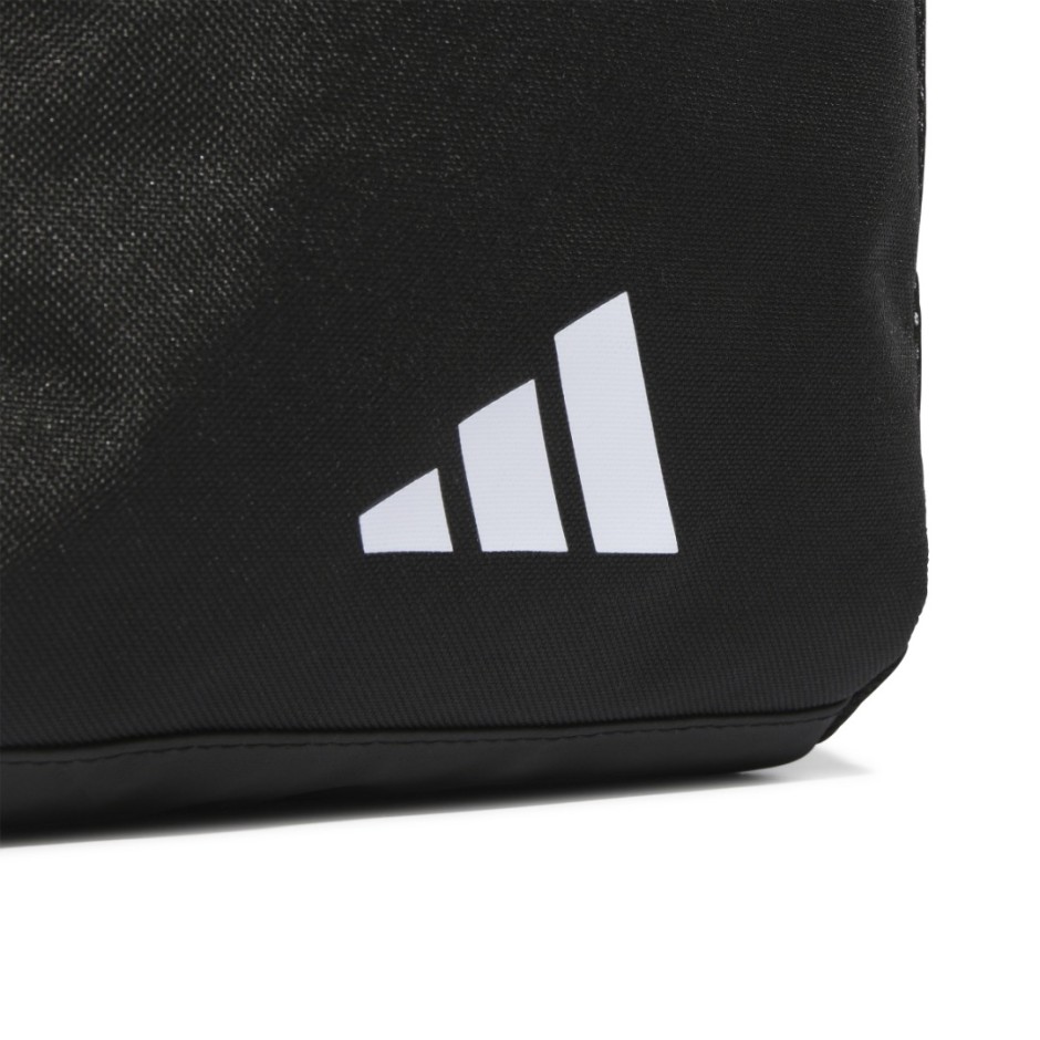 adidas Performance Tiro League Μαύρο - Τσάντα Παπουτσιών Ποδοσφαίρου