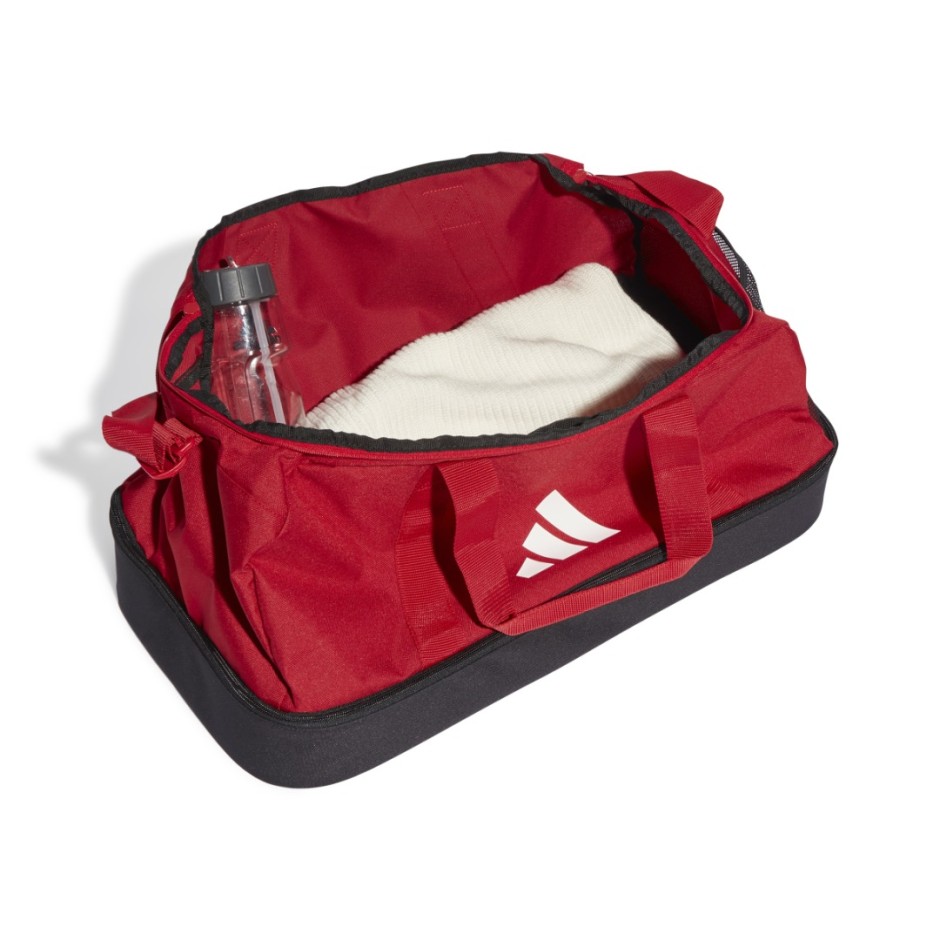 adidas Performance Tiro League Medium Κόκκινο - Τσάντα Ώμου Ποδοσφαίρου