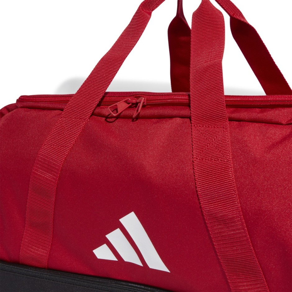 adidas Performance Tiro League Medium Κόκκινο - Τσάντα Ώμου Ποδοσφαίρου