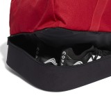 adidas Performance Tiro League Medium Κόκκινο - Τσάντα Ώμου Ποδοσφαίρου