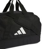 adidas Performance Tiro League Small Μαύρο - Τσάντα Ώμου Ποδοσφαίρου