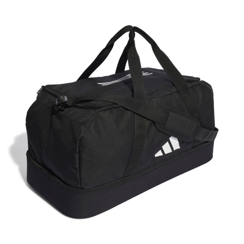 Τσάντα Ώμου Μαύρη - adidas Performance Tiro League Medium