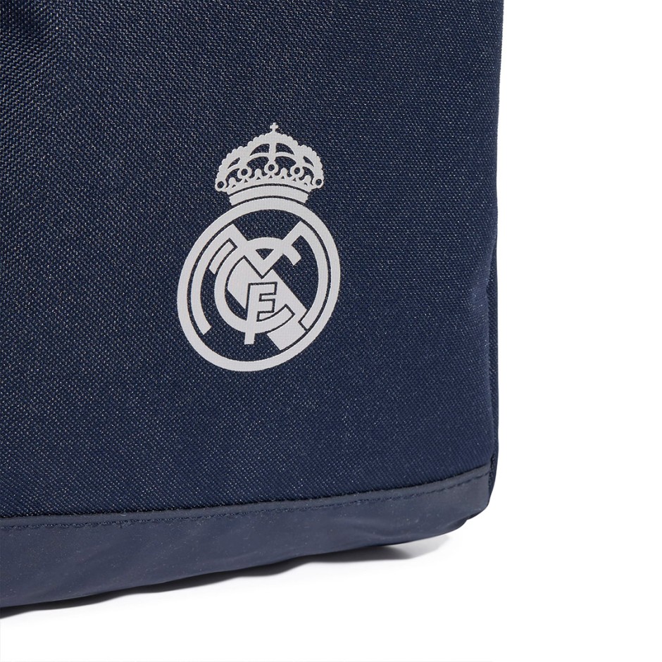 Τσάντα Παπουτσιών Μπλε - adidas Performance Real Madrid