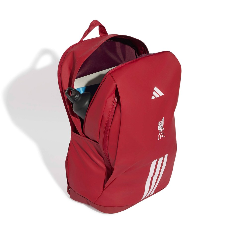 Τσάντα Πλάτης Κόκκινη - adidas Performance Liverpool FC