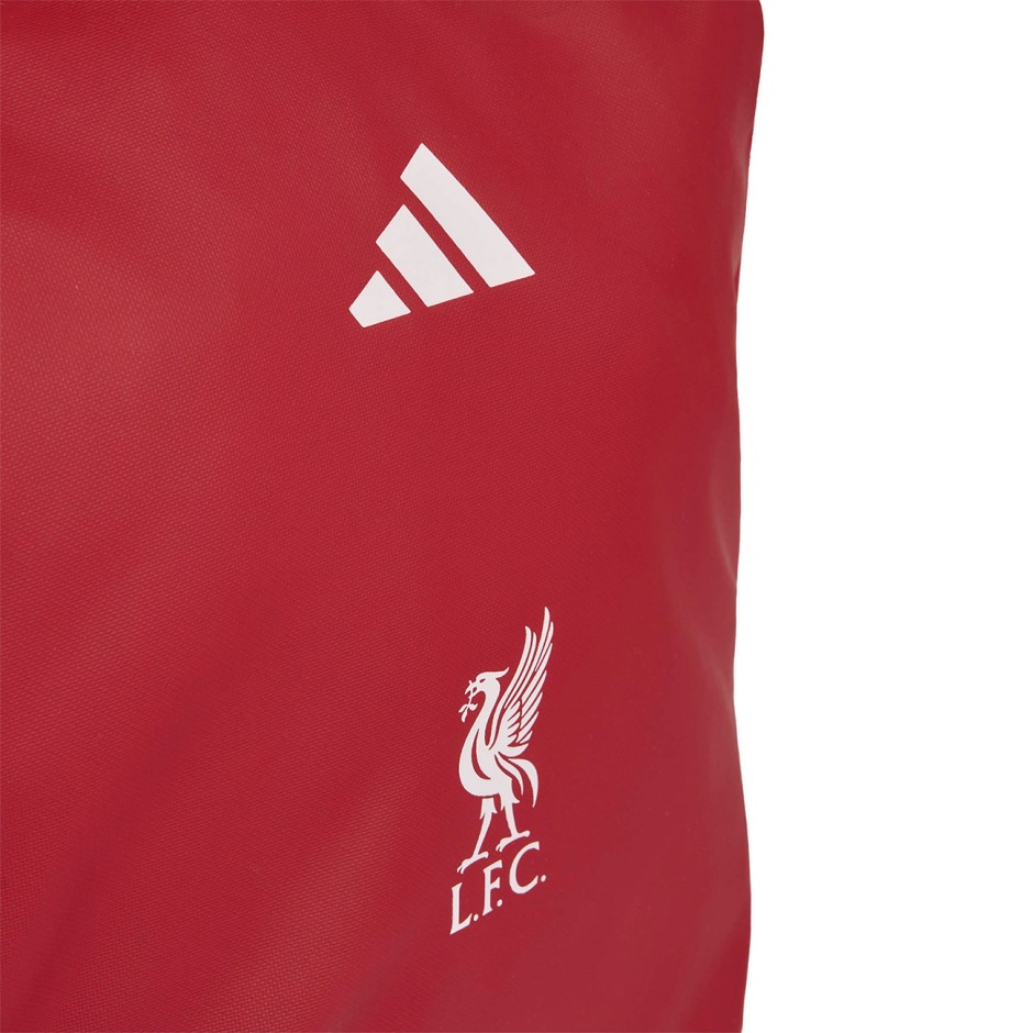 Τσάντα Πλάτης Κόκκινη - adidas Performance Liverpool FC