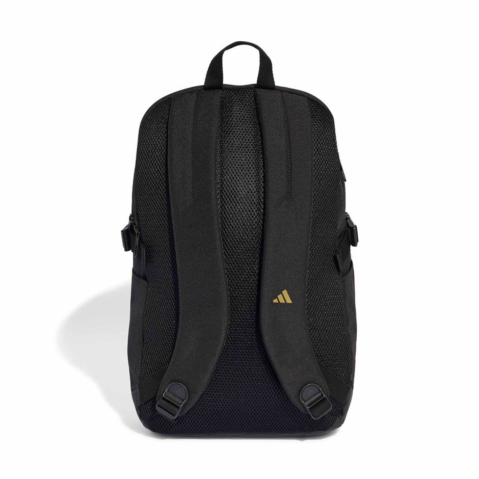Backpack Black - adidas Performance Juventus