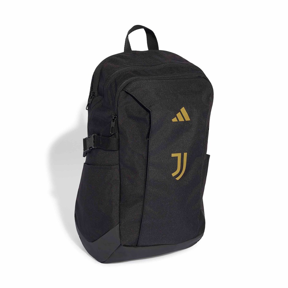 Backpack Black - adidas Performance Juventus