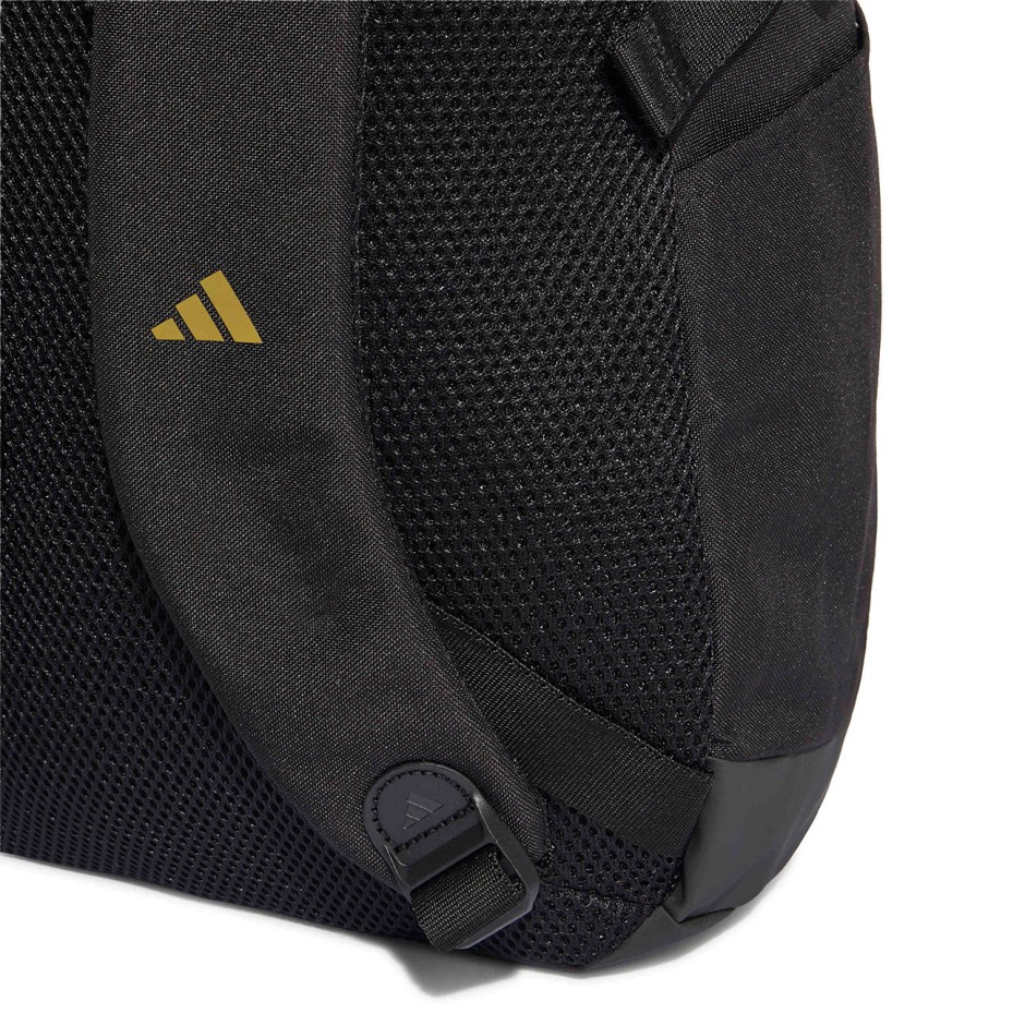 Backpack Black - adidas Performance Juventus