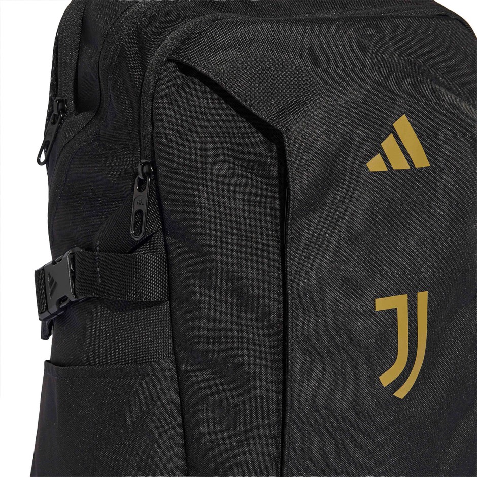 Backpack Black - adidas Performance Juventus