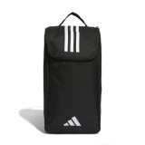 adidas Performance Tiro League Μαύρο - Τσάντα Παπουτσιών Ποδοσφαίρου Εικόνα 