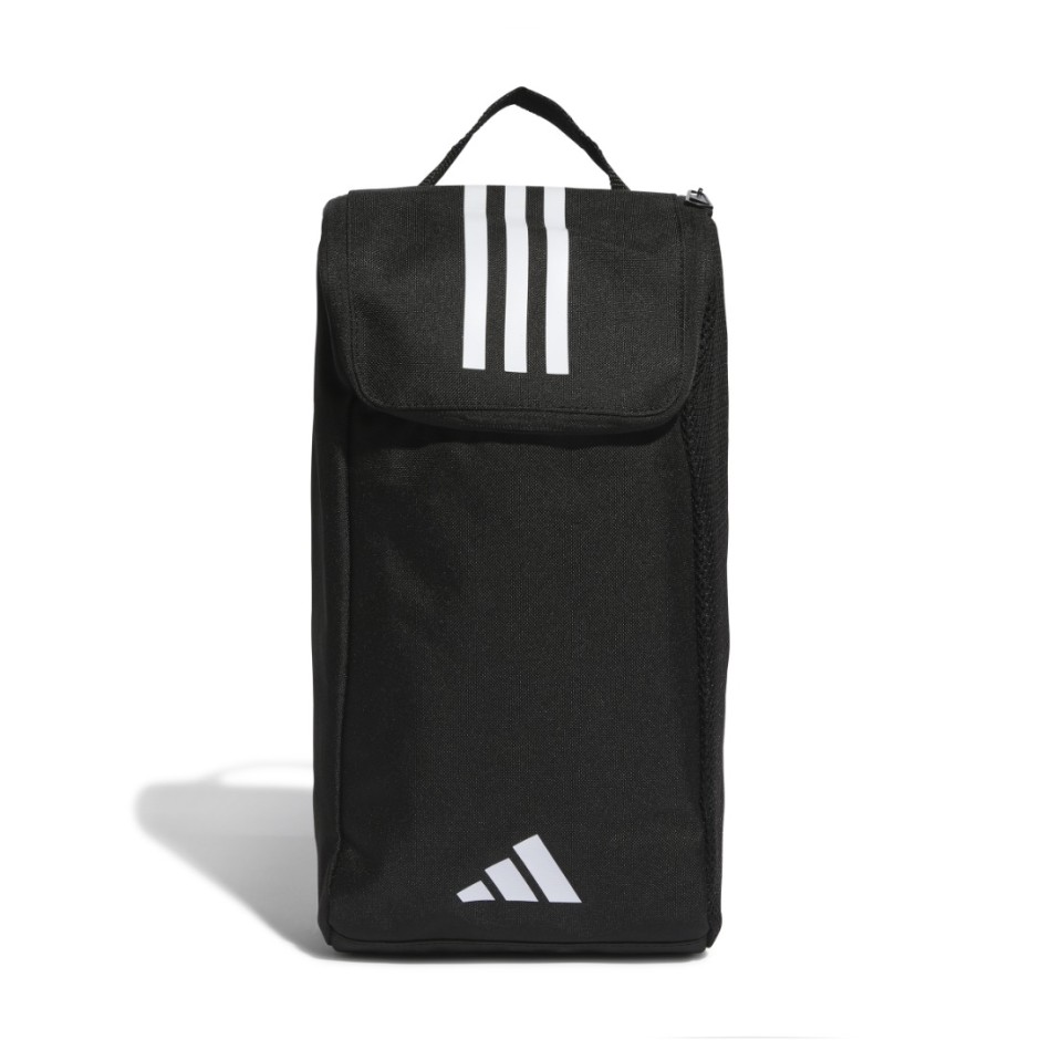 adidas Performance Tiro League Μαύρο - Τσάντα Παπουτσιών Ποδοσφαίρου
