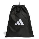 adidas Performance TIRO L GYMSACK HS9768 Black Image 