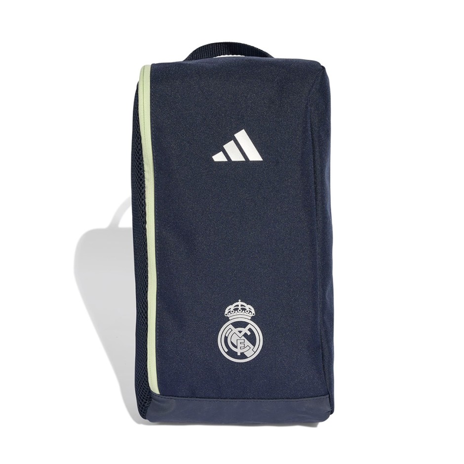 Τσάντα Παπουτσιών Μπλε - adidas Performance Real Madrid