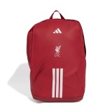 Τσάντα Πλάτης Κόκκινη - adidas Performance Liverpool FC Εικόνα 