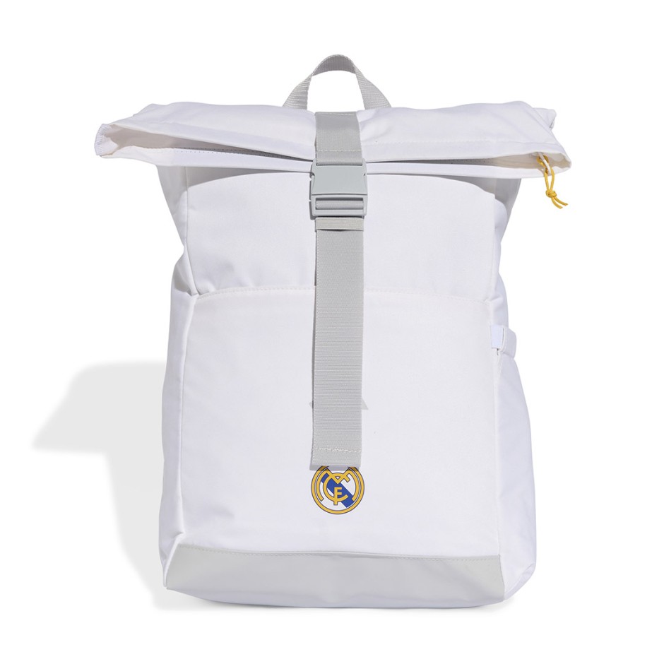 Τσάντα Πλάτης Λευκή - adidas Performance Real Madrid Home