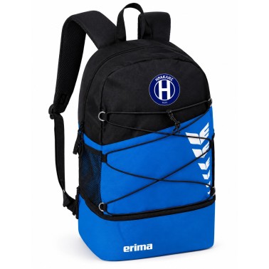 Backpack Royal Blue - Iraklis FC Erima