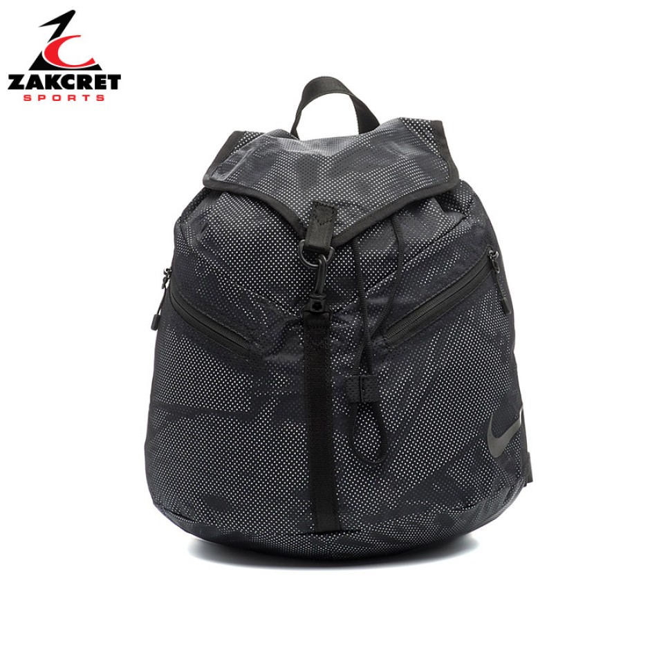 NIKE AZEDA BACKPACK BA4930 011 Black Zakcret.gr