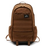 NIKE SB RPM SKATEBOARDING BACKPACK BA5403-234 Brown Image 