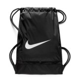NIKE BRASILIA TRAINING GYMSACK BA5338-010 Black Image 
