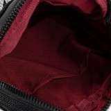 NIKE SPORTSWEAR HERITAGE SMALL BA5871-010 Black Image 2