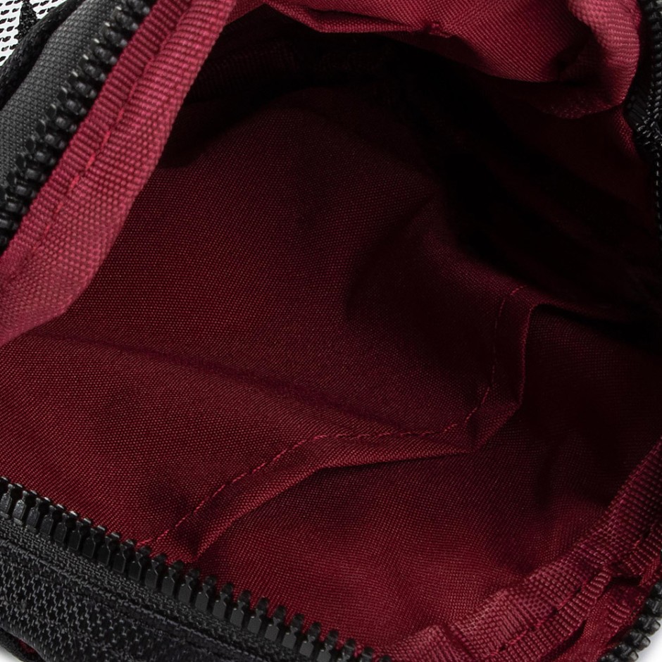 Τσάντα Ώμου Μαύρη - Nike Sportswear Heritage Small