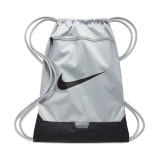 NIKE BRASILIA BA5953-077 Grey Image 
