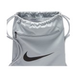 NIKE BRASILIA BA5953-077 Grey Image 1