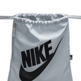 NIKE HERITAGE DC4245-012 Coal Image 1