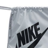 NIKE HERITAGE DC4245-012 Coal Image 2