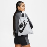 NIKE HERITAGE DC4245-012 Coal Image 4