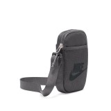 NIKE SPORTSWEAR HERITAGE SMALL BA5871-254 Coal Image 1