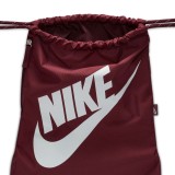 NIKE HERITAGE DC4245-681 Βordeaux Image 1