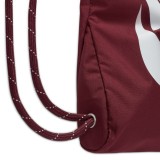 NIKE HERITAGE DC4245-681 Βordeaux Image 3