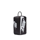 NIKE SPORTSWEAR BAG DV6092-010 Black Image 0