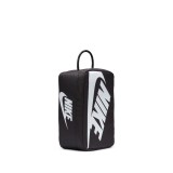 Nike Shoe Box Μαύρο - Τσάντα Παπουτσιών